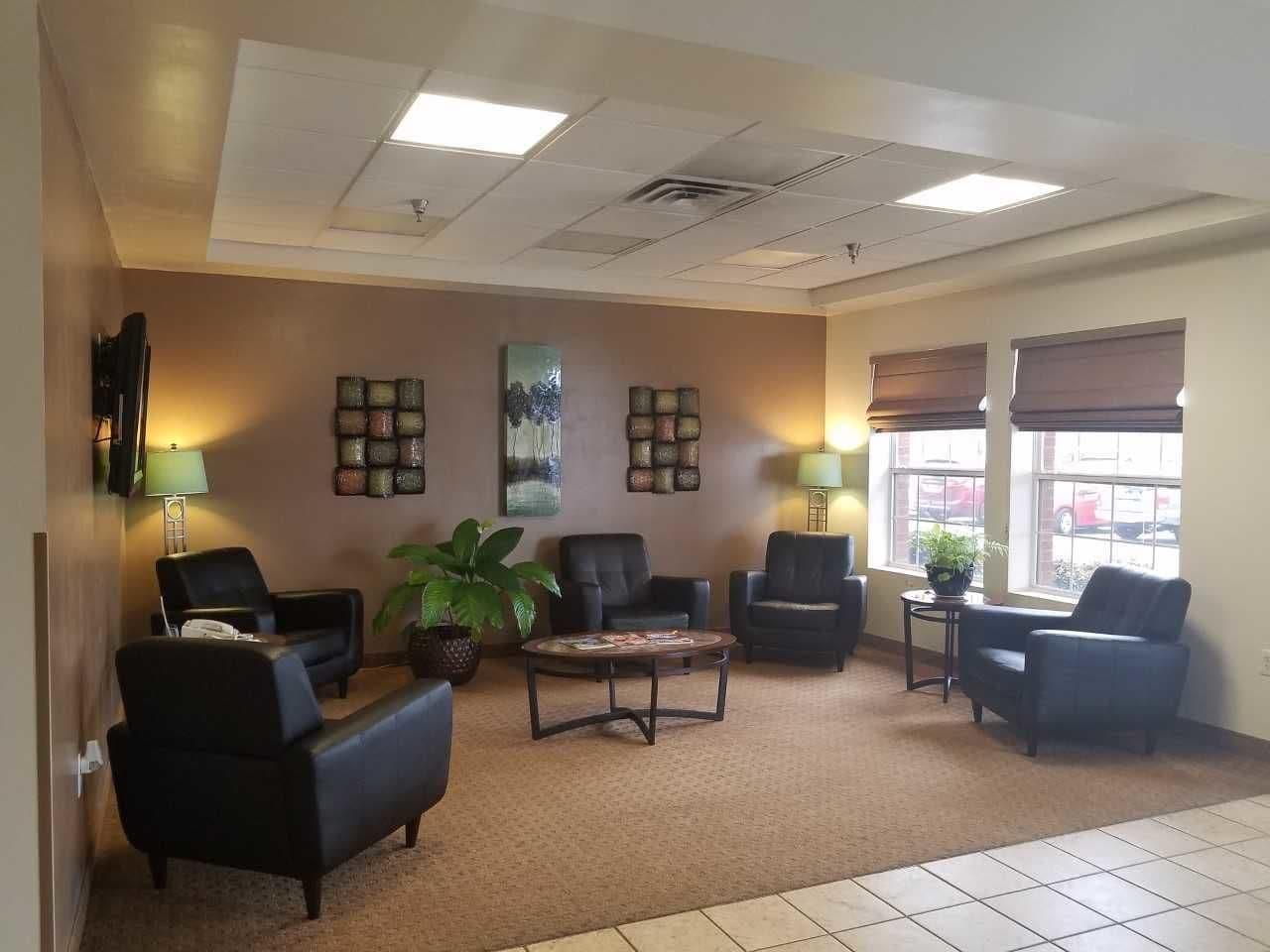 The Landmark Inn Fort Bragg Extérieur photo
