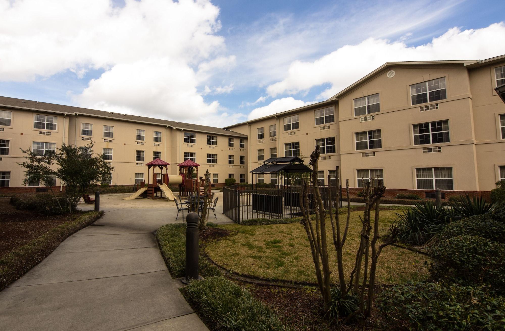 The Landmark Inn Fort Bragg Extérieur photo