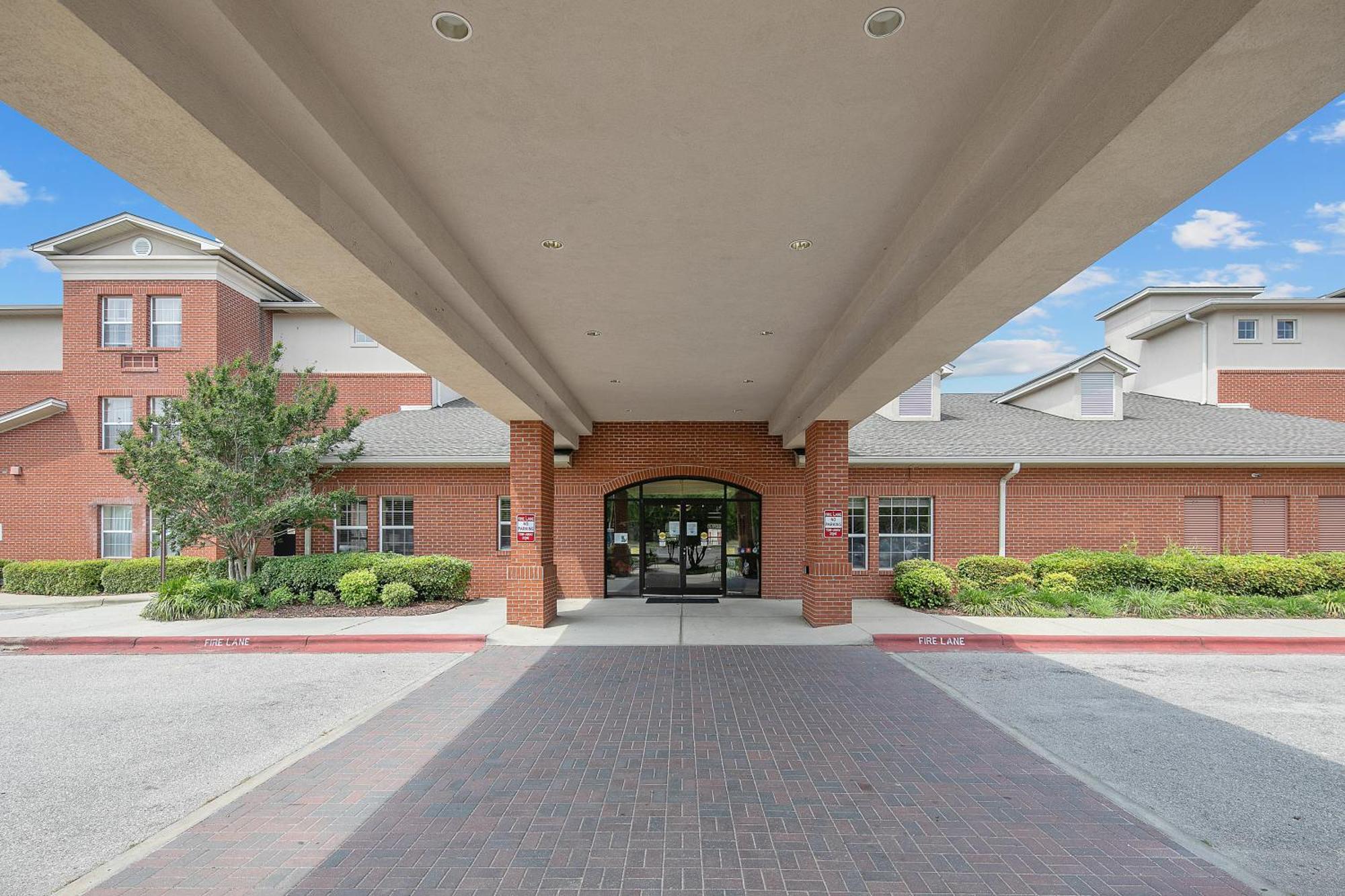 The Landmark Inn Fort Bragg Extérieur photo