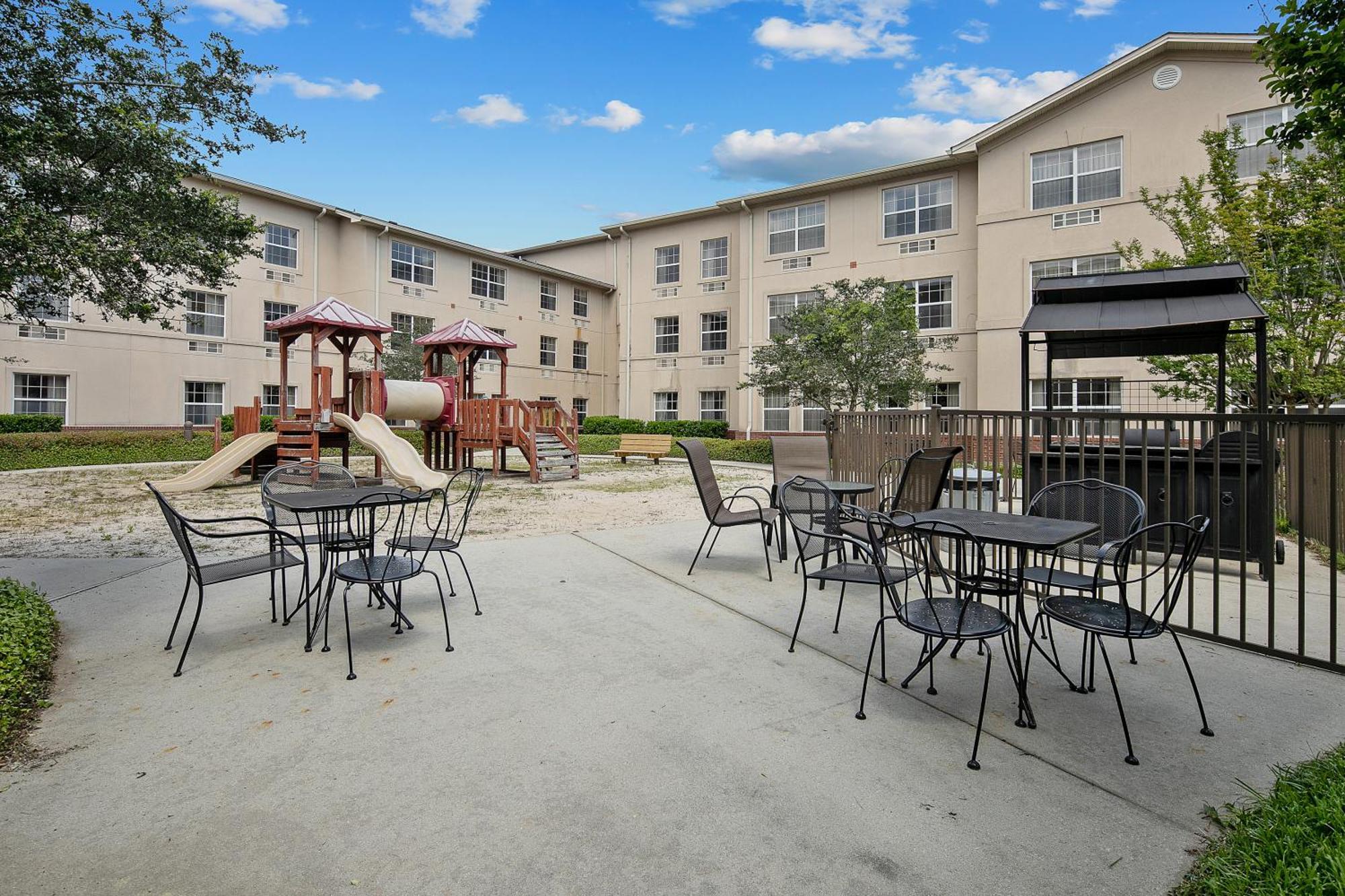 The Landmark Inn Fort Bragg Extérieur photo