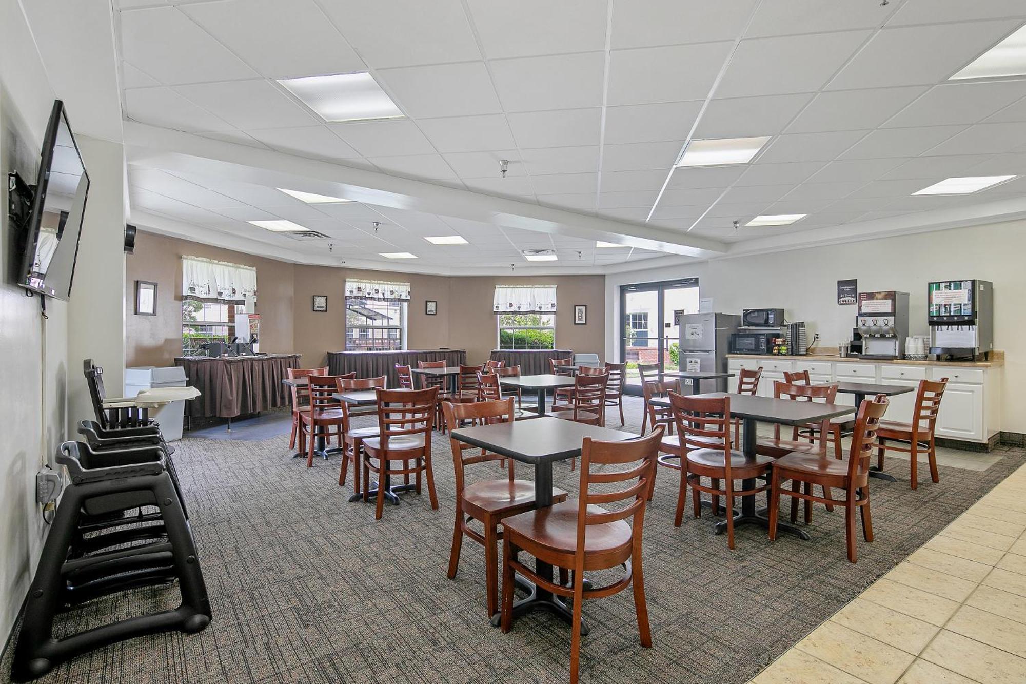 The Landmark Inn Fort Bragg Extérieur photo
