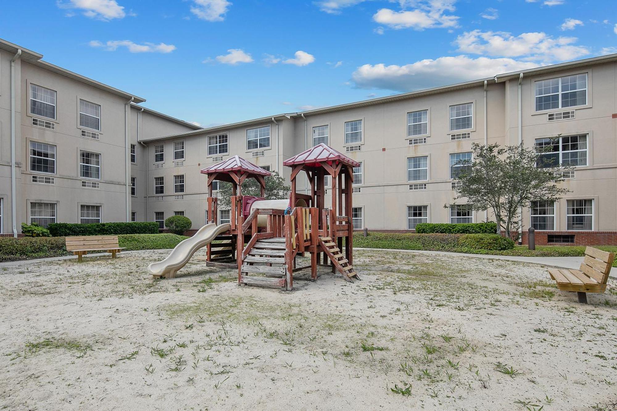The Landmark Inn Fort Bragg Extérieur photo