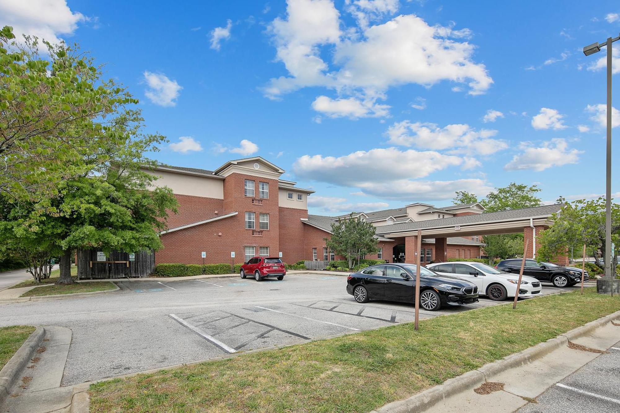 The Landmark Inn Fort Bragg Extérieur photo