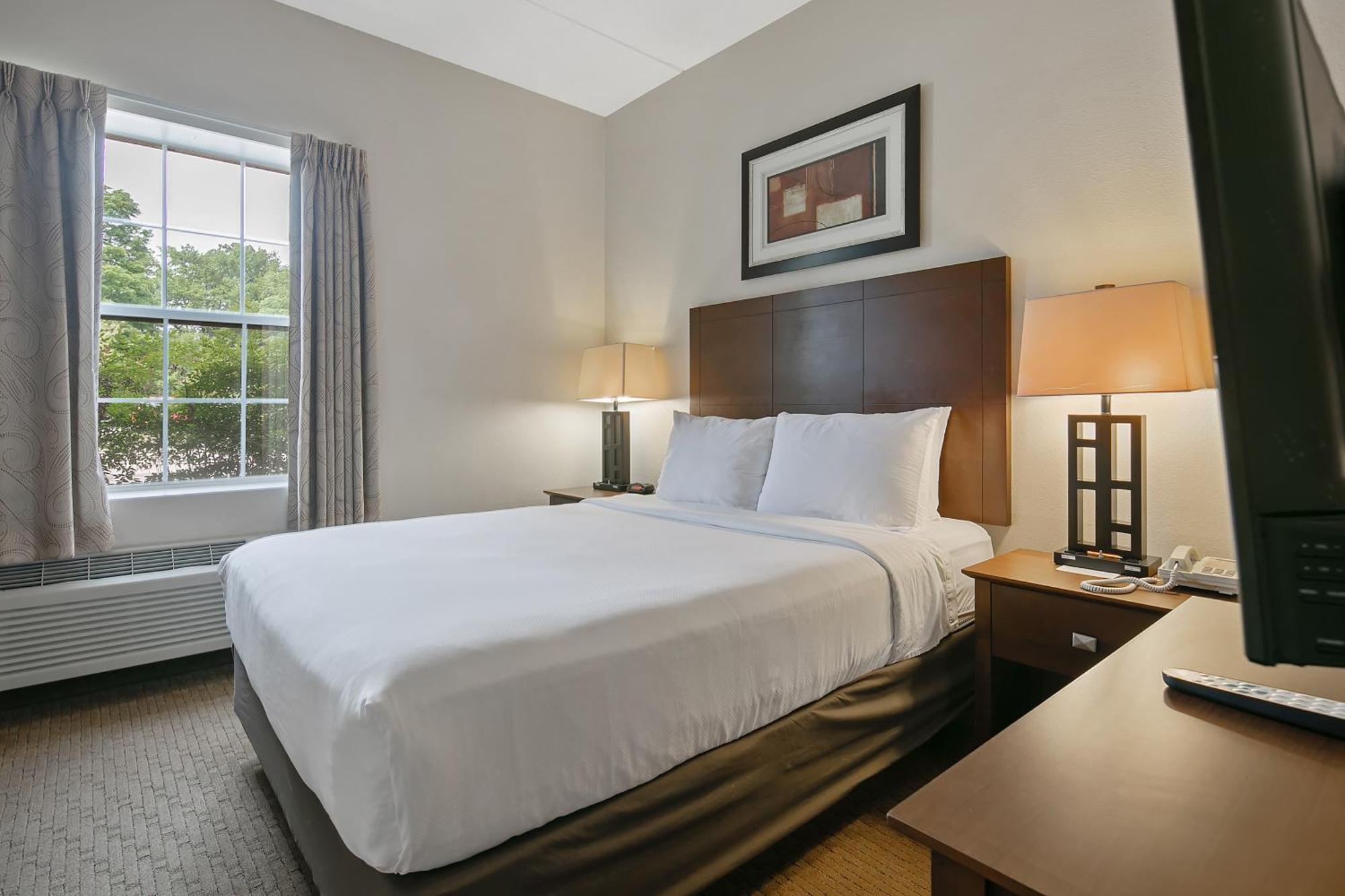 The Landmark Inn Fort Bragg Chambre photo