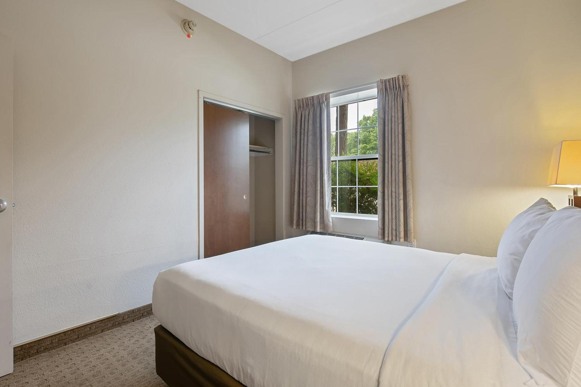 The Landmark Inn Fort Bragg Chambre photo