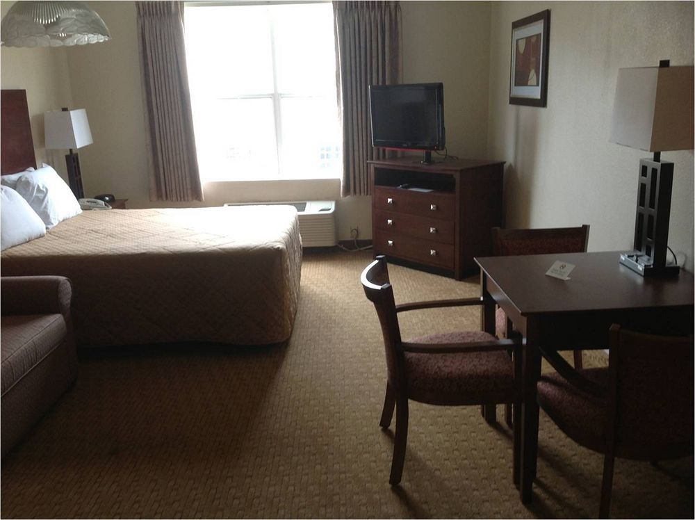 The Landmark Inn Fort Bragg Extérieur photo